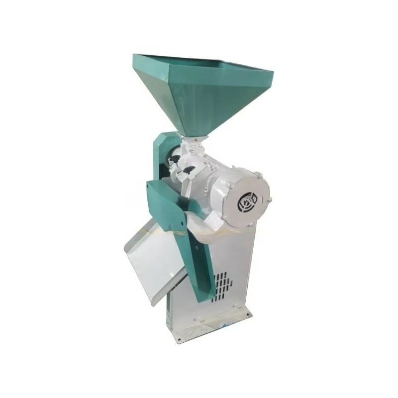 Rice Thresher Machine - Large-capacity agricultural machinery Rice corn thresher