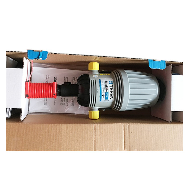 Agriculture Farming System - Agricultural Farm Automatic Irrigation System Proportional