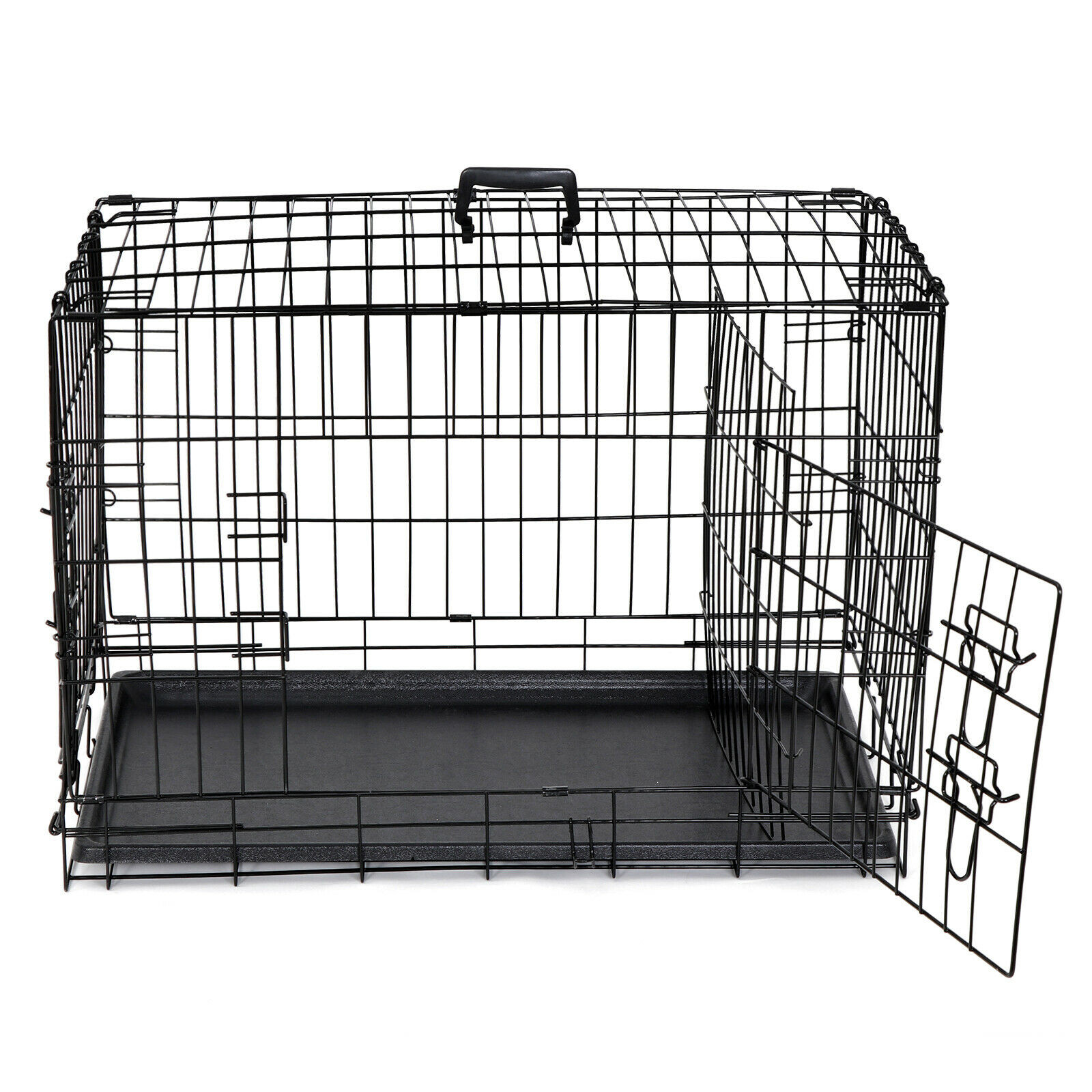 Rabbit Cage Wire - Dog Cage 30