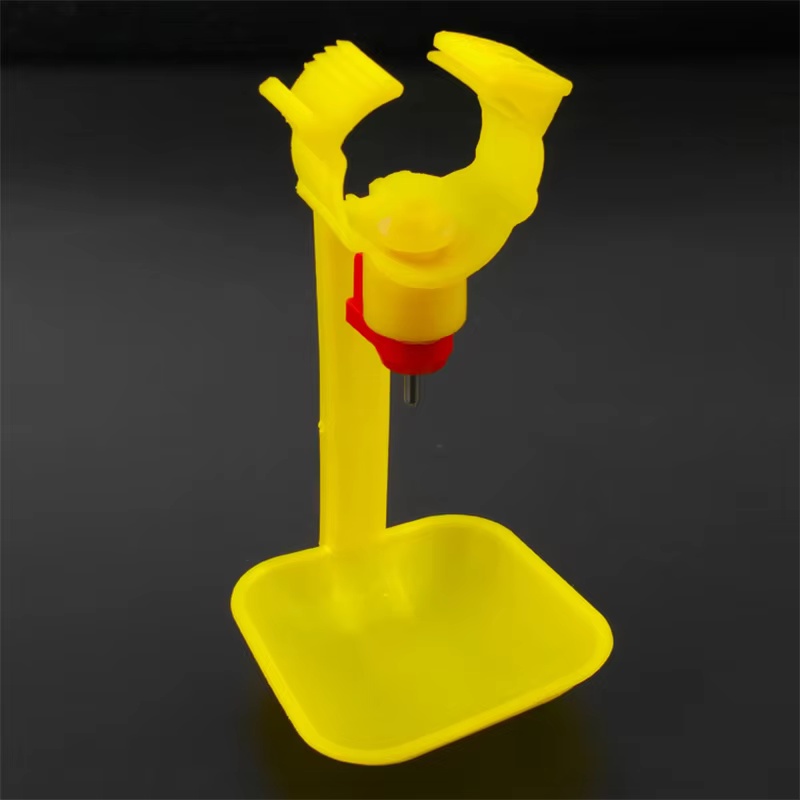 5/10PCS Automatic Chicken Wate - Chicken Nipple Drinker avaliação e preço