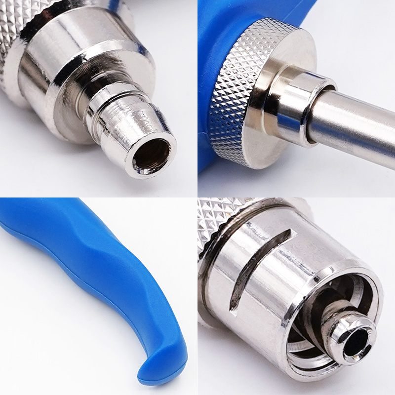0.75Ml/2Ml Veterinary Continuo - Veterinary Syringe Gun avaliação e preço
