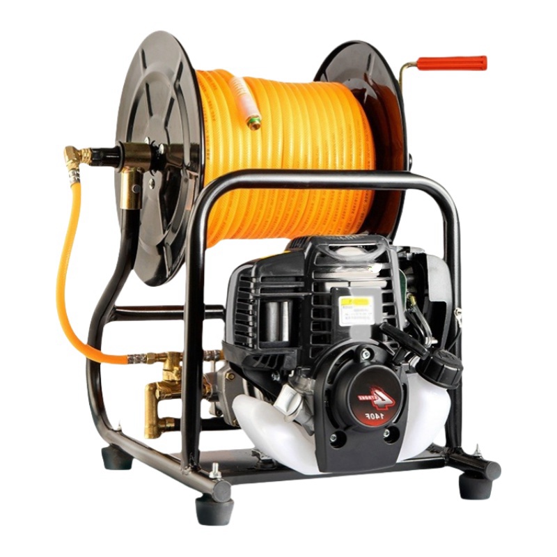 Compact Portable High-Pressure - Agriculture Farming News avaliação e preço