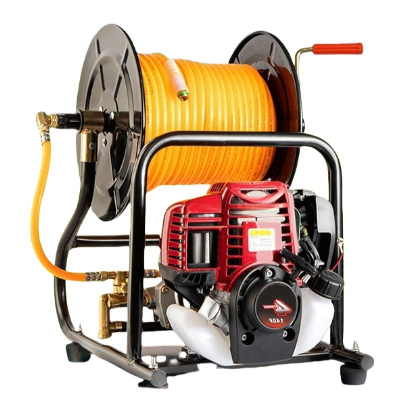 Compact Portable High-Pressure - Agriculture Farming News avaliação e preço