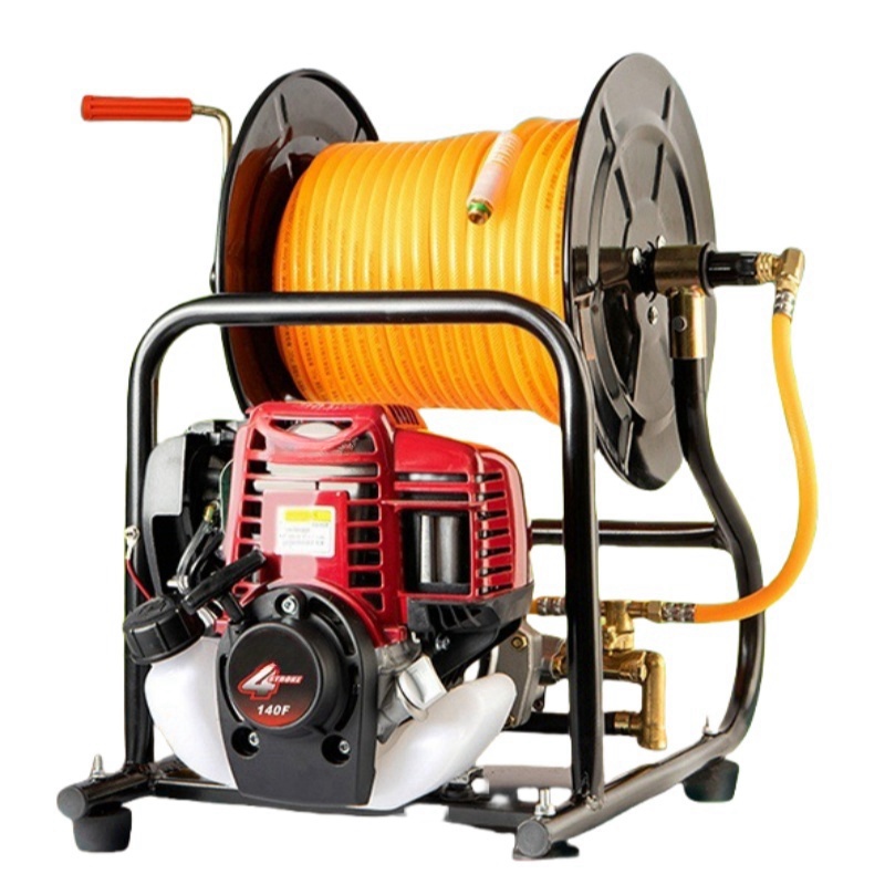 Compact Portable High-Pressure - Agriculture Farming News avaliação e preço