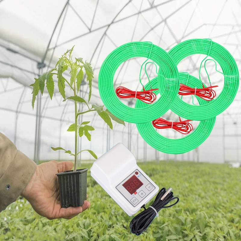 Agricultural Farming Seedlings - Agriculture Farming System avaliação e preço