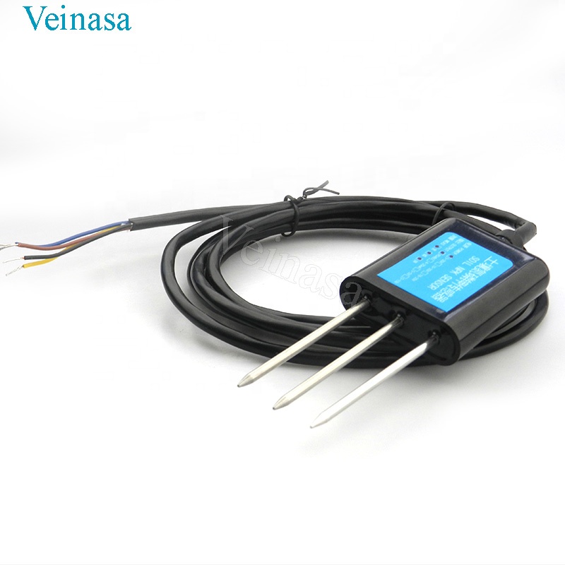 Veinasa-NPK Hot Selling RS485  - Organic Farming In Agriculture avaliação e preço