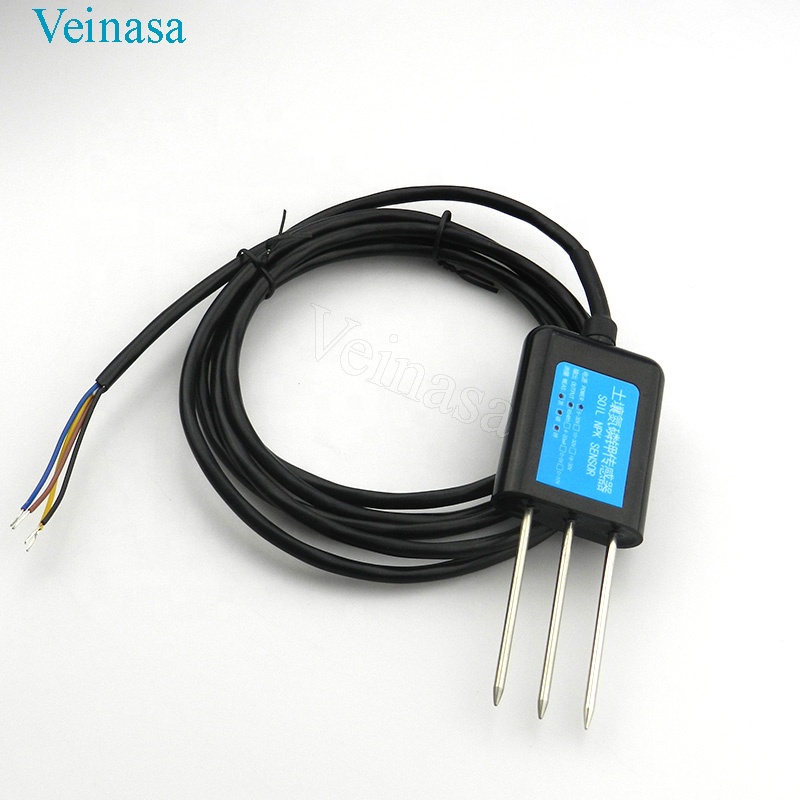 Veinasa-NPK Hot Selling RS485  - Organic Farming In Agriculture avaliação e preço