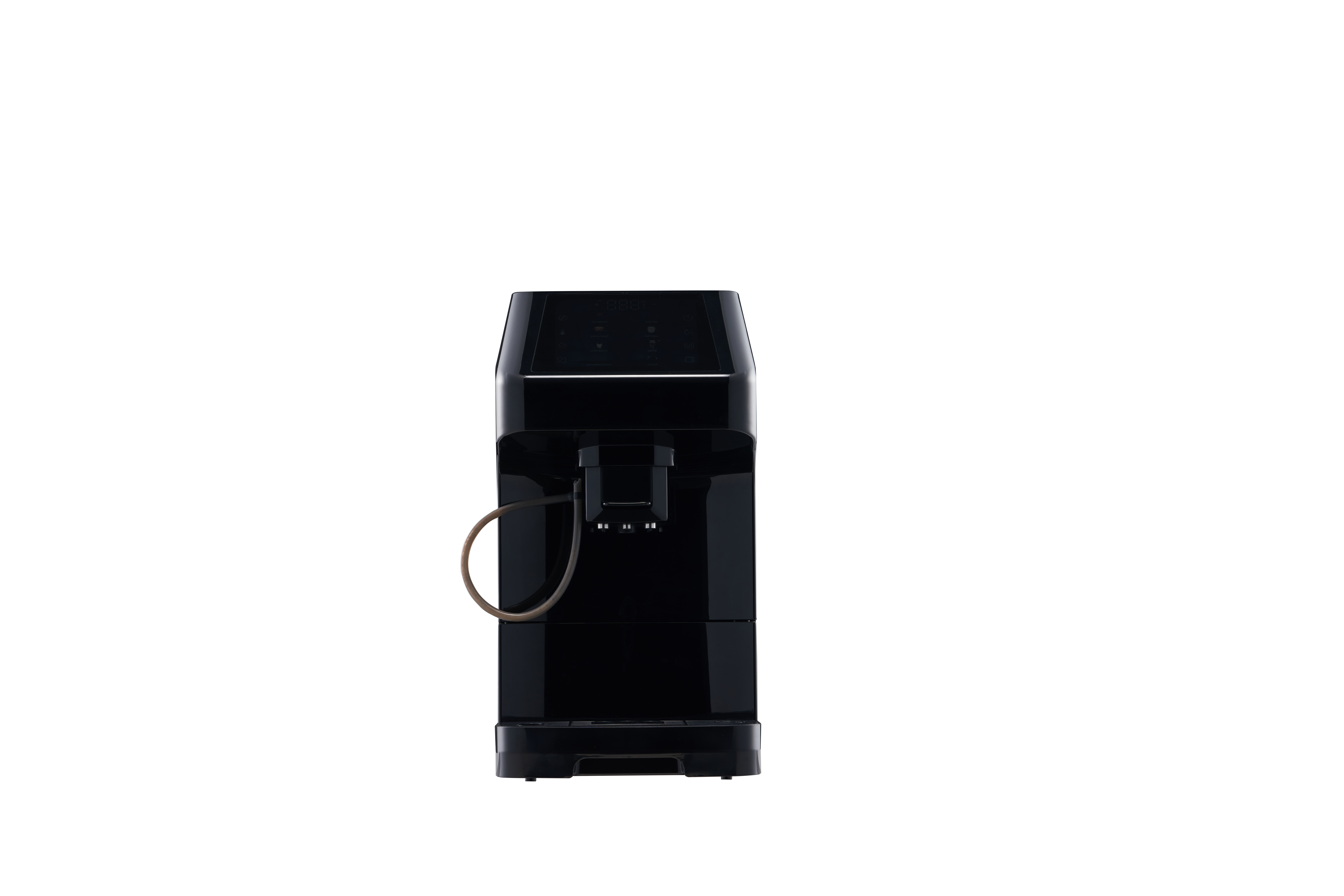 Bean to Cup Powder Brewing Mil - Milking Machine avaliação e preço