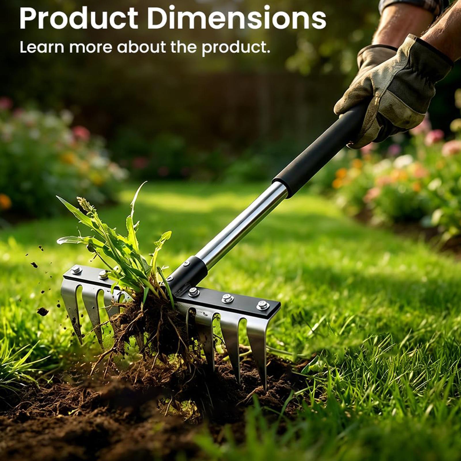 Rake For Grass Debris Removal  - Agriculture.Farming Design avaliação e preço