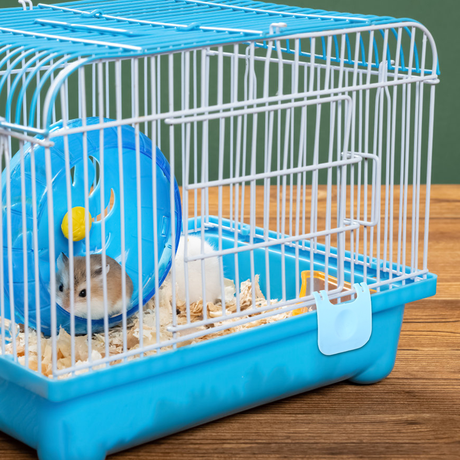 8pcs Rabbit Cage Clips Wire Ca - Rabbit Cage Wire avaliação e preço