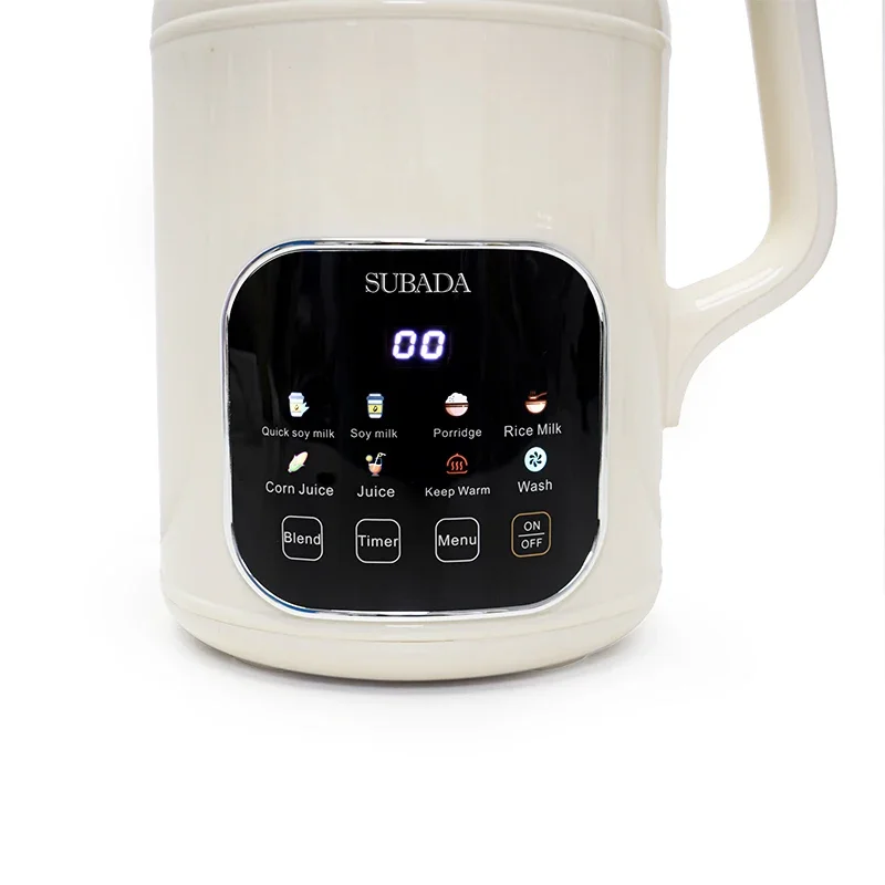 New1750ML Smart Sensor Automat - Milking Machine avaliação e preço