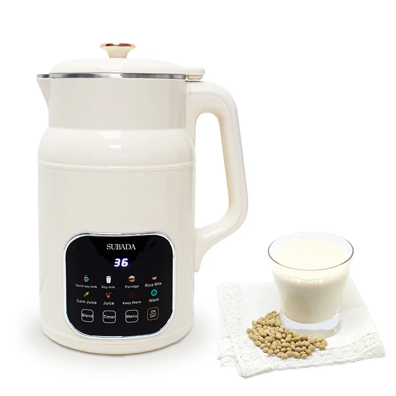 New1750ML Smart Sensor Automat - Milking Machine avaliação e preço