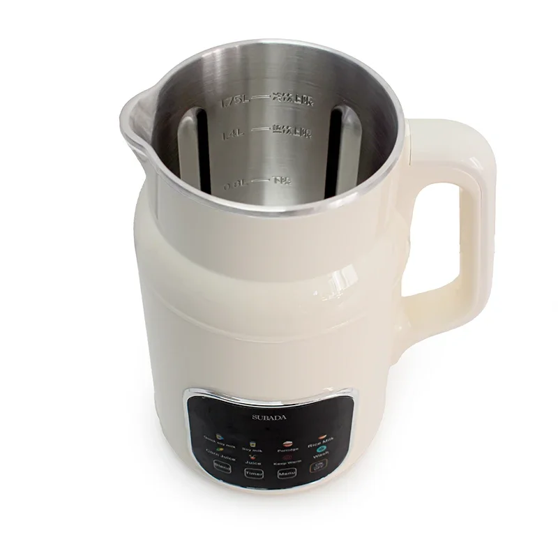 New1750ML Smart Sensor Automat - Milking Machine avaliação e preço