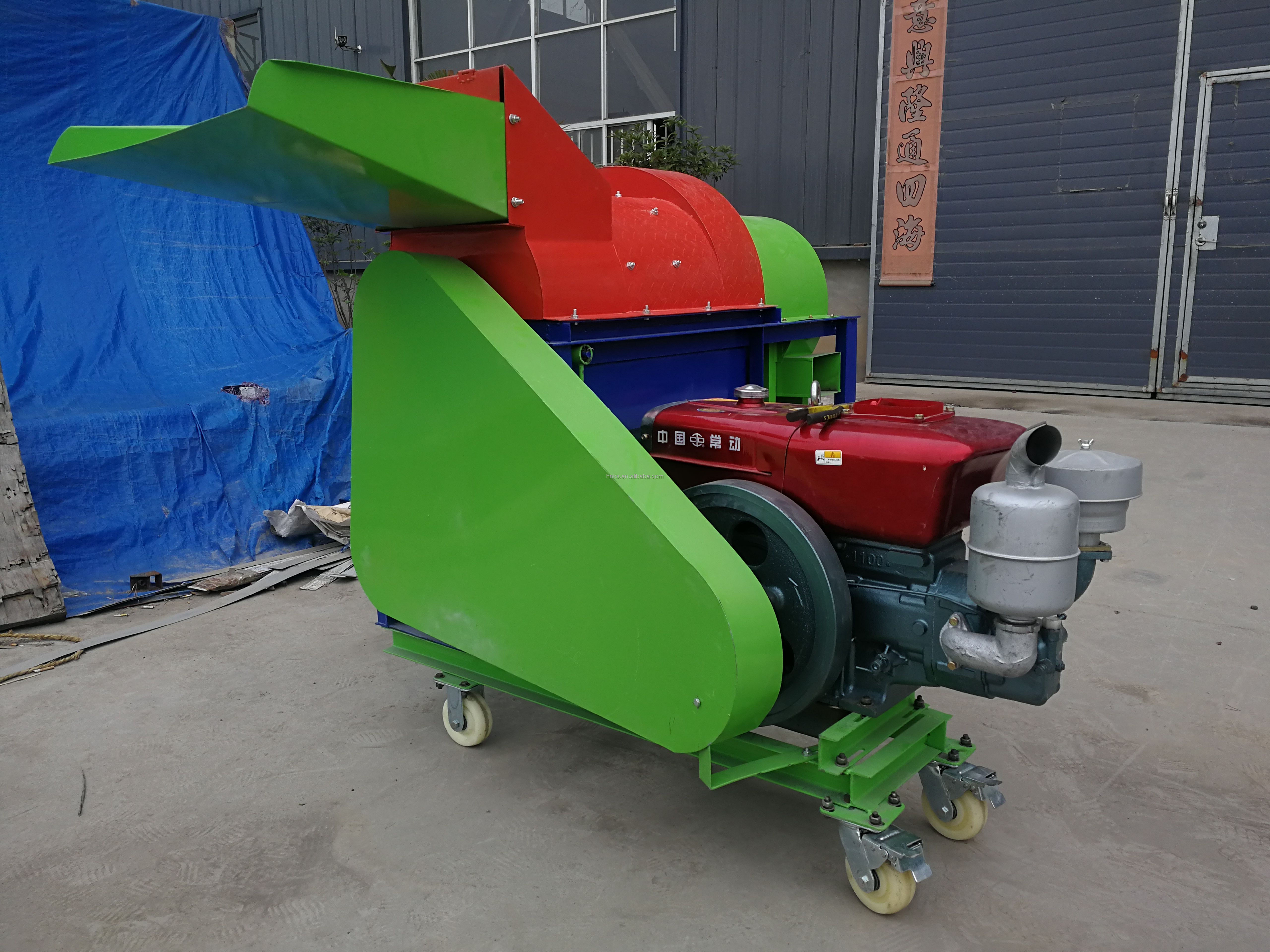 Electric Multifunction Small P - Rice Thresher Machine avaliação e preço