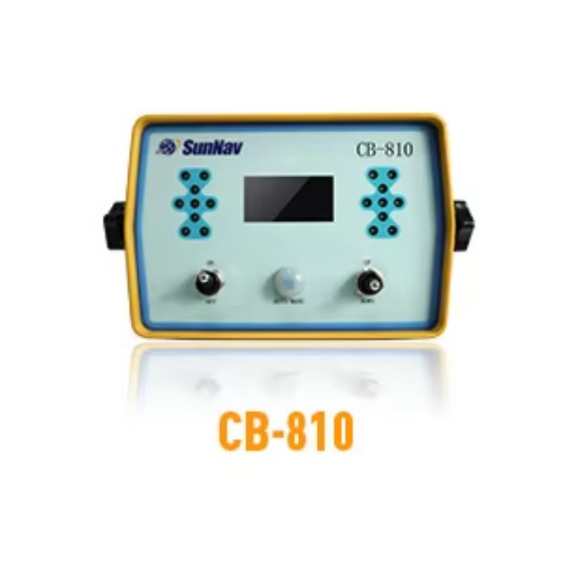 AG808  High Precision Agricult - Agriculture Farming System avaliação e preço