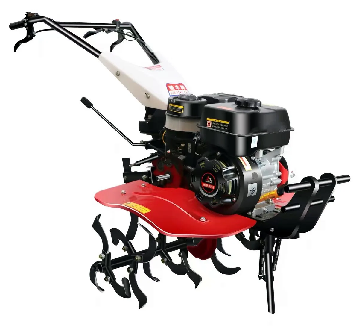 Hot Sale Best Tiller   Agricul - Organic Farming In Agriculture avaliação e preço