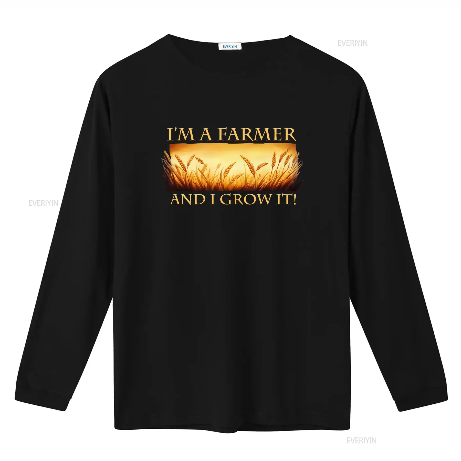 Farmer Nature Farming T Shirt  - Organic Farming In Agriculture avaliação e preço