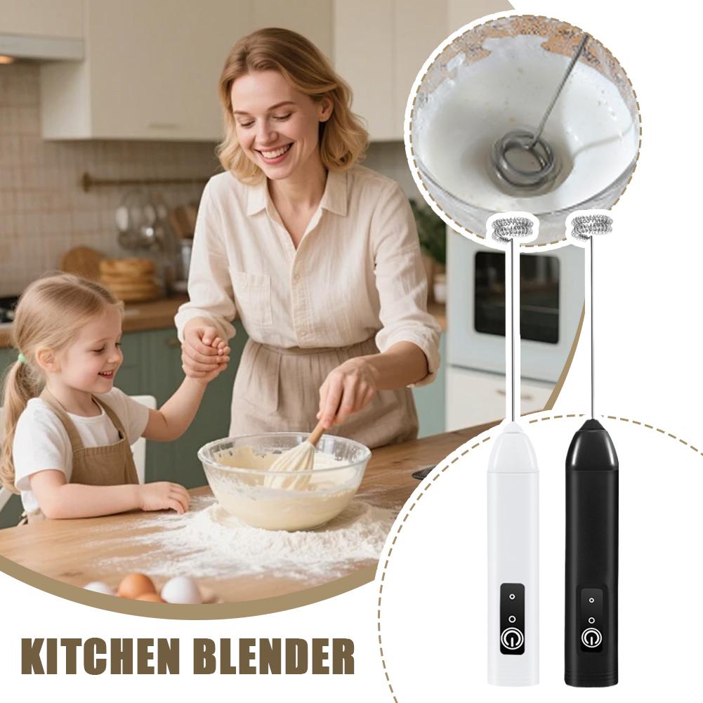 Wireless Electric Milk Frother - Milking Machine avaliação e preço