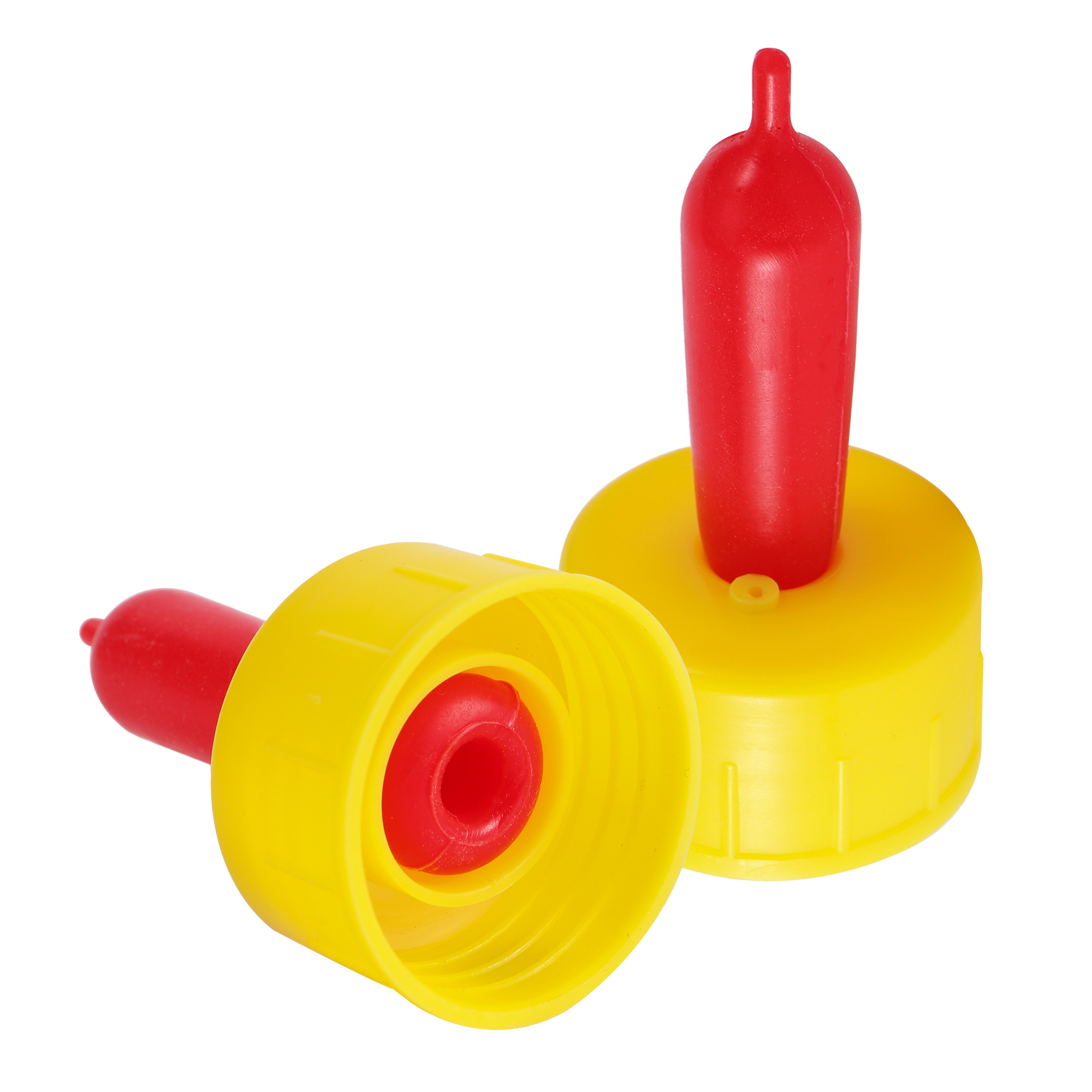 10 Pcs Goat Soft Nipple Pet Sp - Chicken Nipple Drinker avaliação e preço