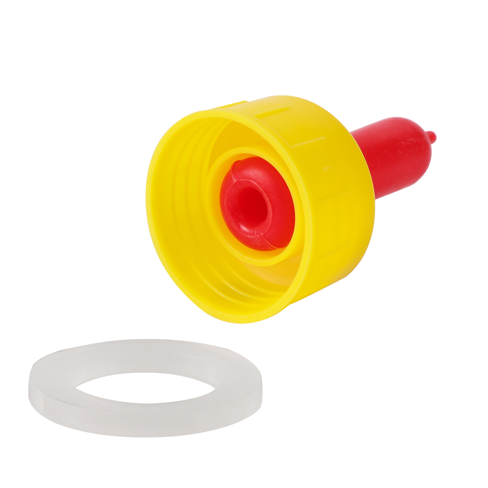 10 Pcs Goat Soft Nipple Pet Sp - Chicken Nipple Drinker avaliação e preço