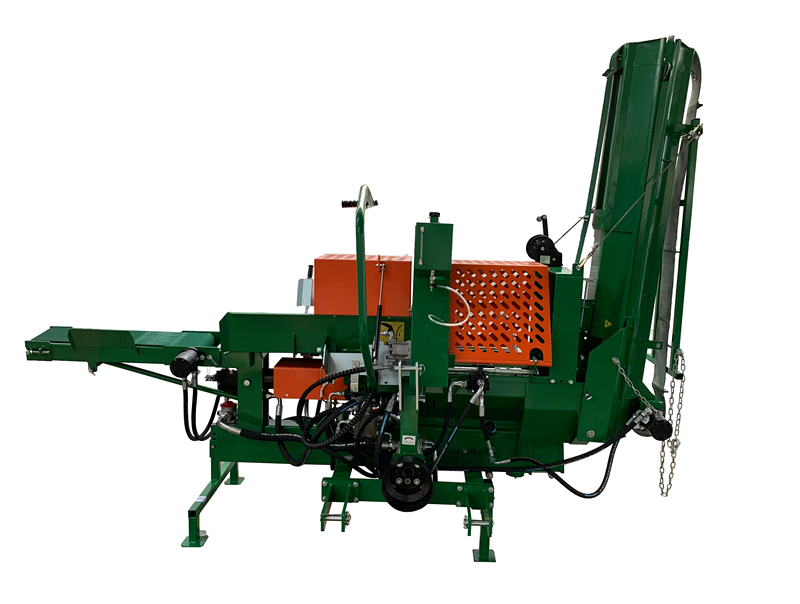 Forestry Machinery Firewood Pr - Agriculture Farming System avaliação e preço