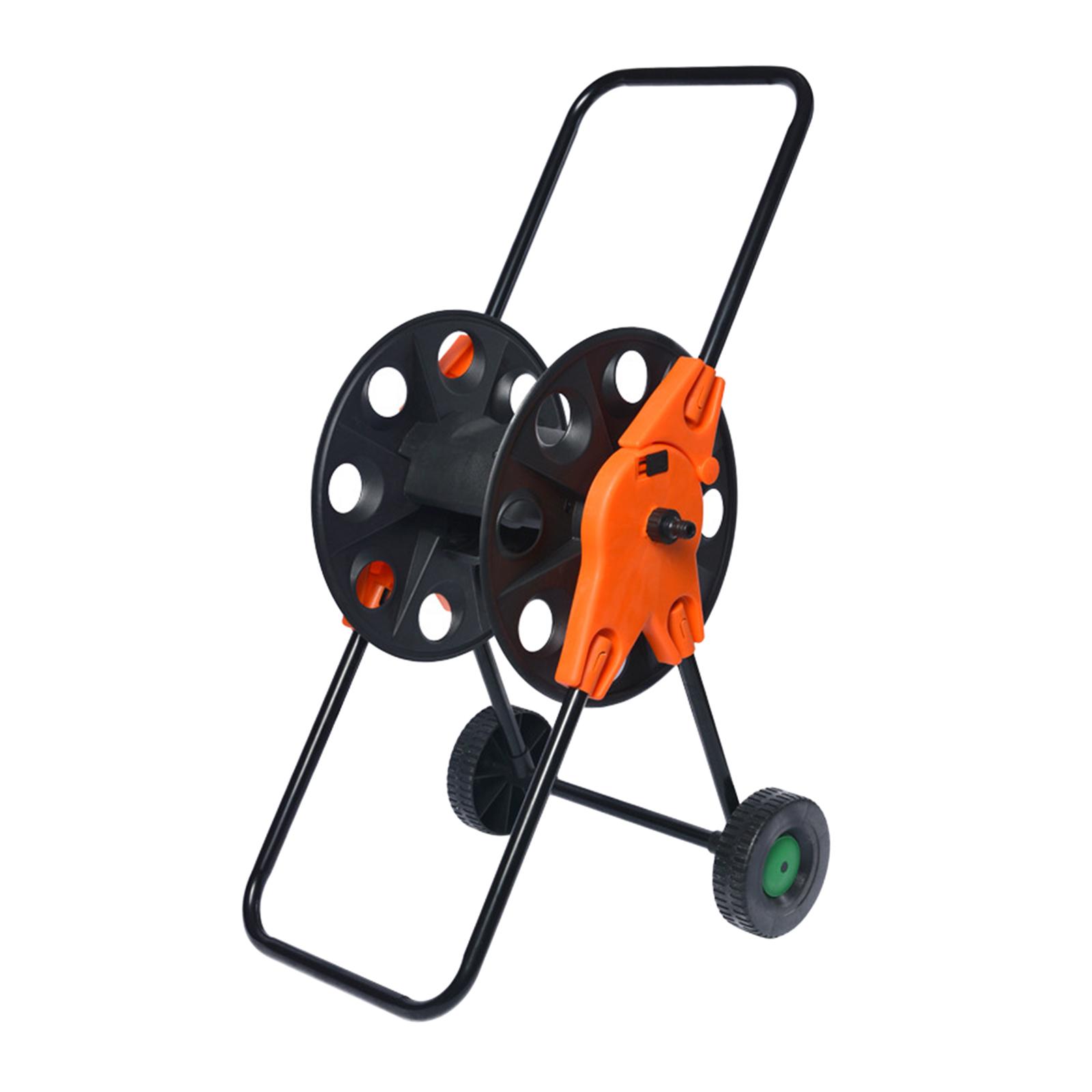 Hose Reel Cart Household Garde - Agriculture.Farming Design avaliação e preço