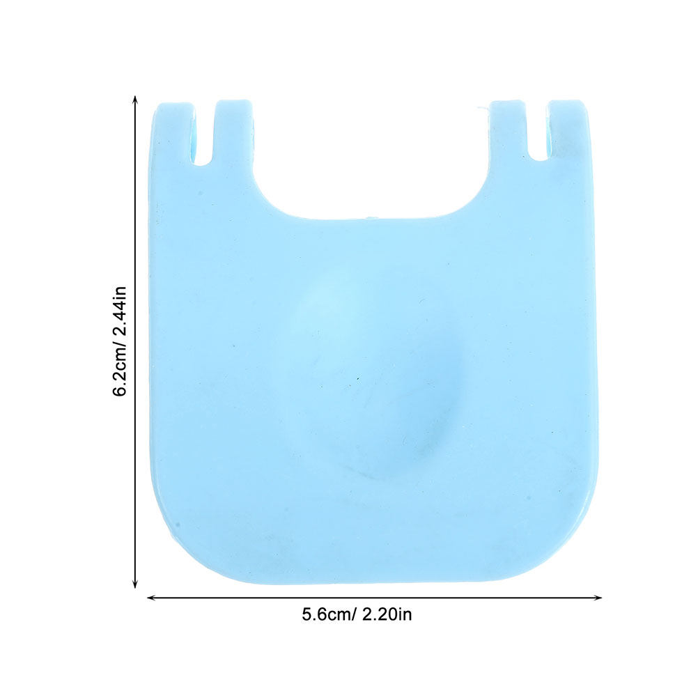 10Pcs Plastic Cage Clips Wire  - Rabbit Cage Wire avaliação e preço