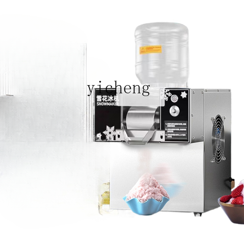 c29 Snowflake Ice Machine Comm - Milking Machine avaliação e preço