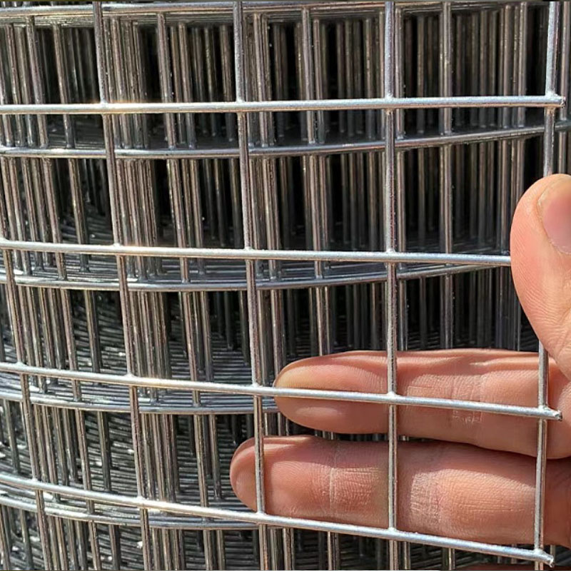 1x18meters 6mm Hole WHOLE roll - Rabbit Cage Wire avaliação e preço