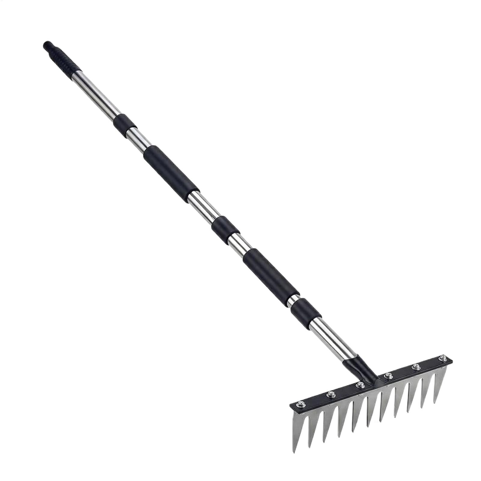 Rake For Grass Grass Digging T - Agriculture.Farming Design avaliação e preço