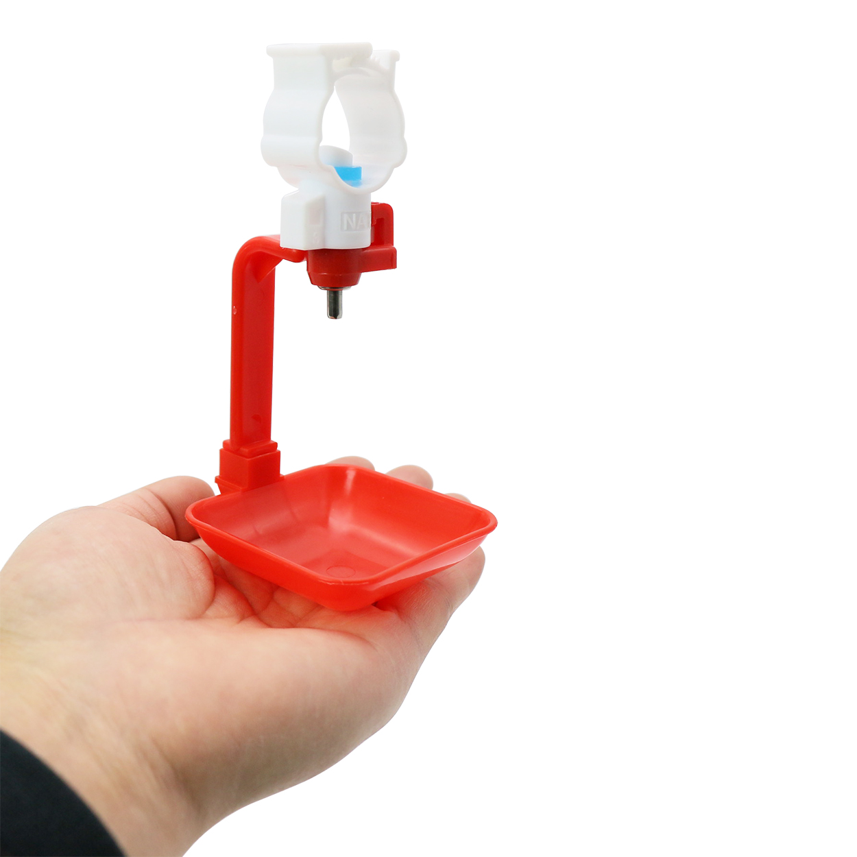 10 Pcs 25mm Automatic Chicken  - Chicken Nipple Drinker avaliação e preço
