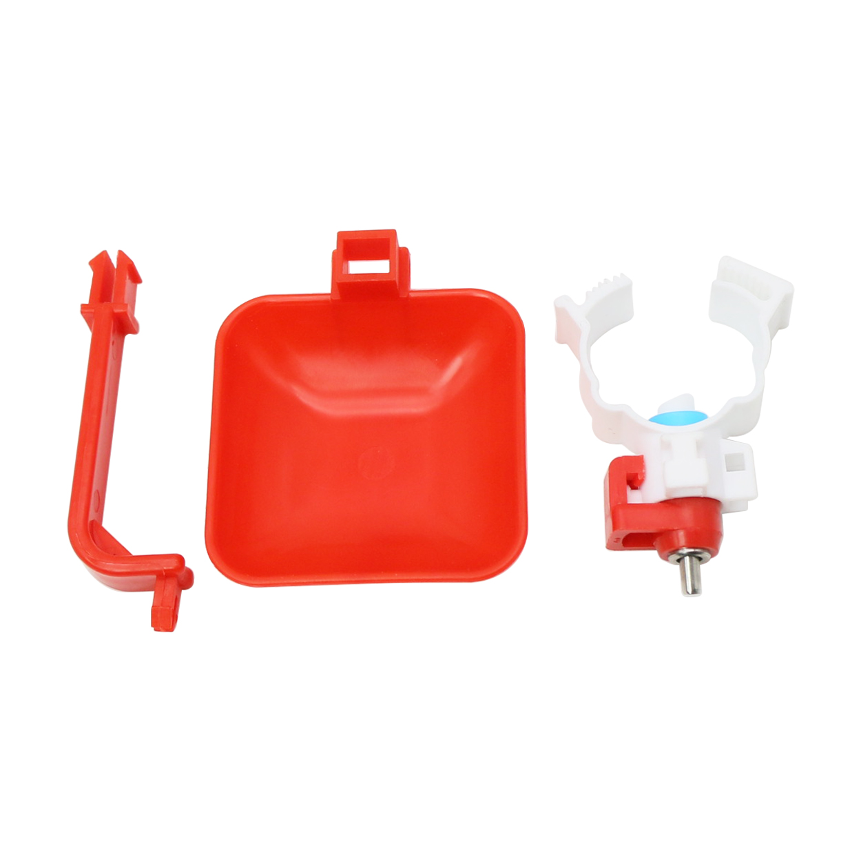 10 Pcs 25mm Automatic Chicken  - Chicken Nipple Drinker avaliação e preço