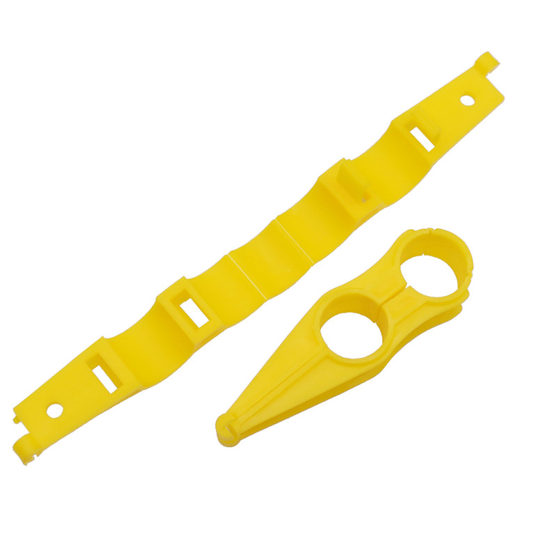 50 Pcs ID 25mm/0.98in Poultry  - Chicken Nipple Drinker avaliação e preço