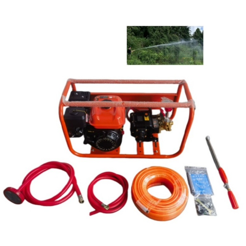 Agricultural Sprayer with Gas  - Agriculture.Farming Design avaliação e preço