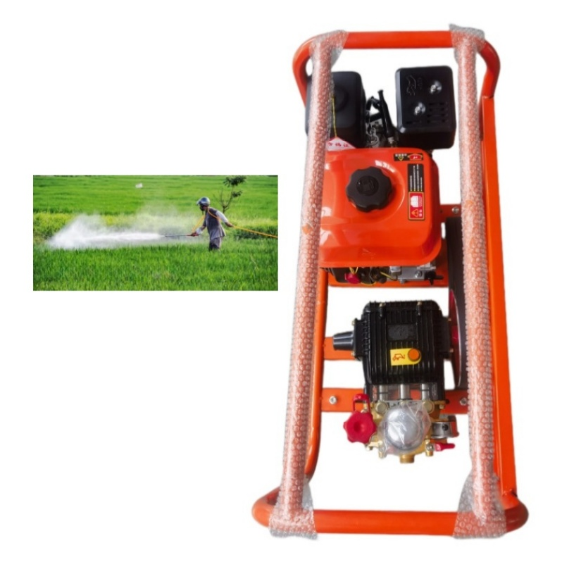 Agricultural Sprayer with Gas  - Agriculture.Farming Design avaliação e preço