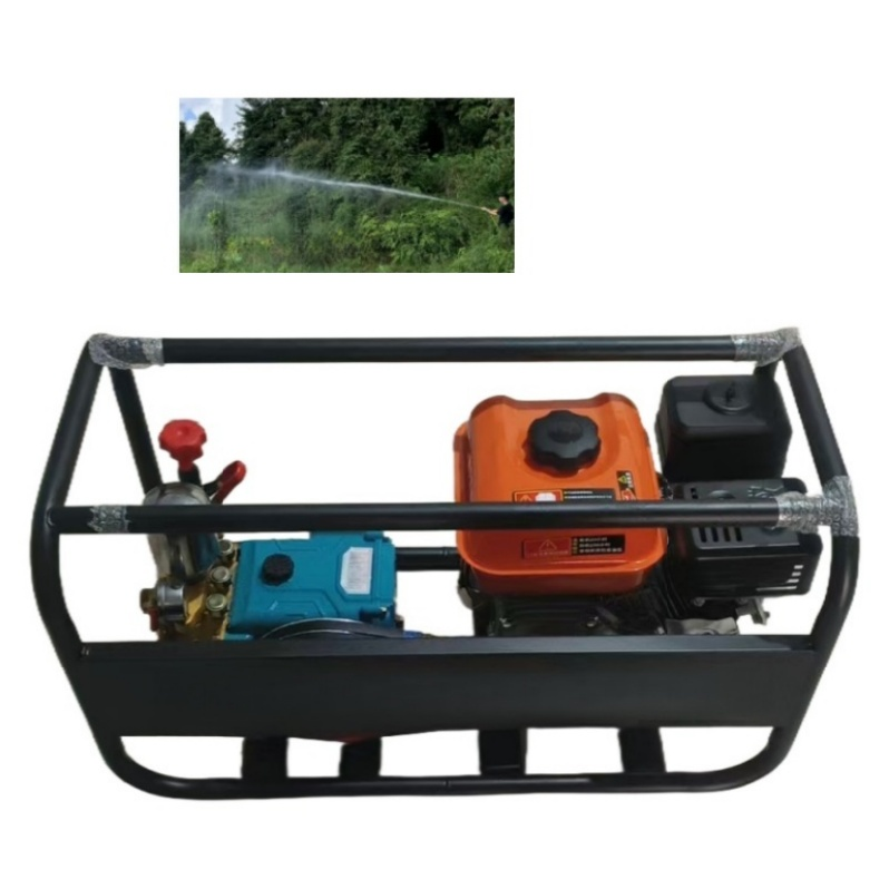 Agricultural Sprayer with Gas  - Agriculture.Farming Design avaliação e preço