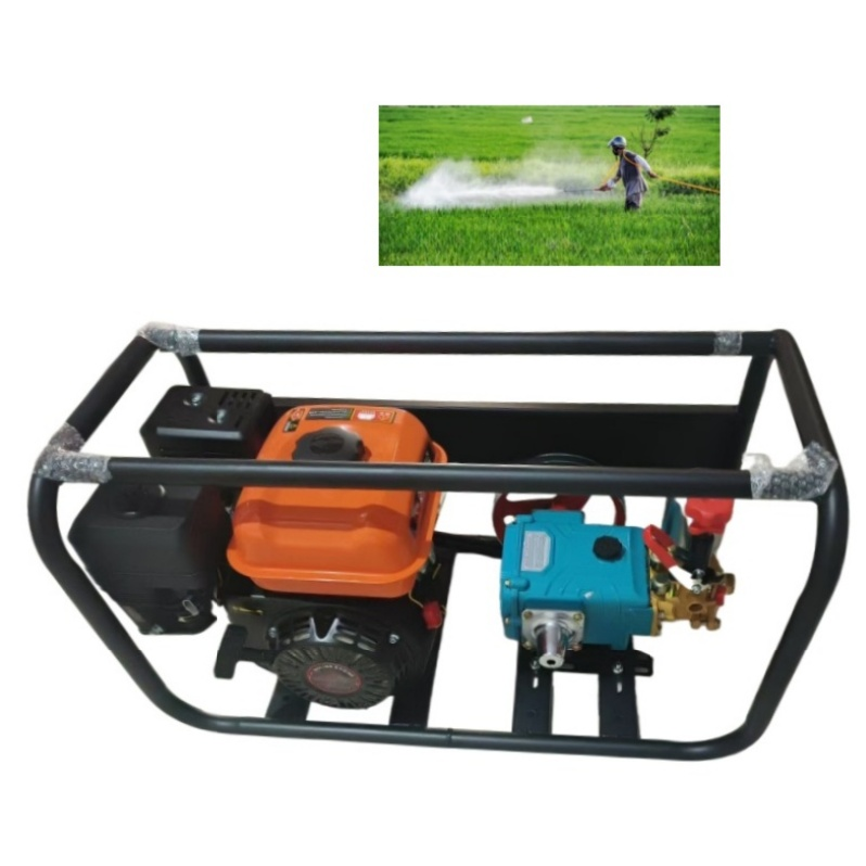 Agricultural Sprayer with Gas  - Agriculture.Farming Design avaliação e preço