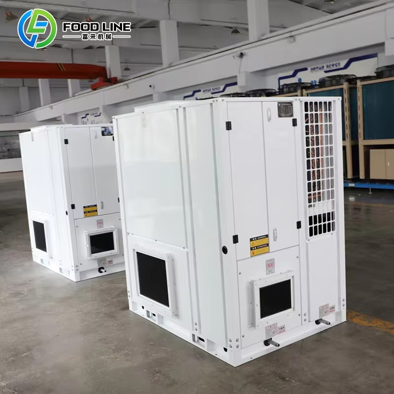 Modular Smart Grow Container A - Agriculture Farming System avaliação e preço
