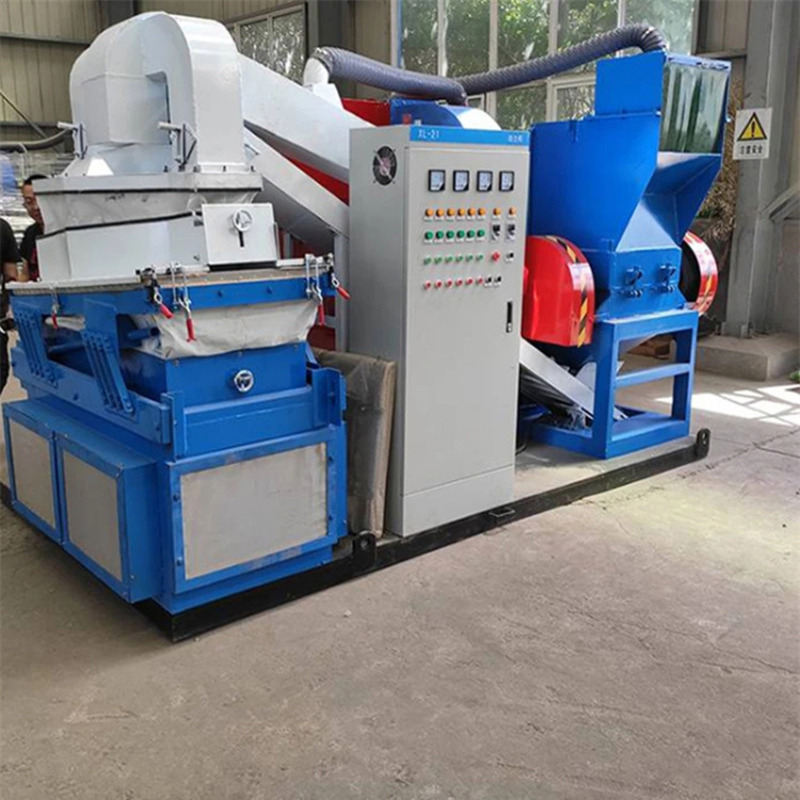 300 400 500 Type Small Copper  - Rice Thresher Machine avaliação e preço