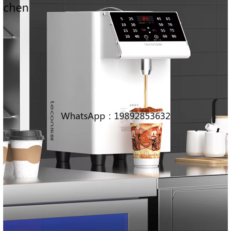 cc21fructose machine for comme - Milking Machine avaliação e preço