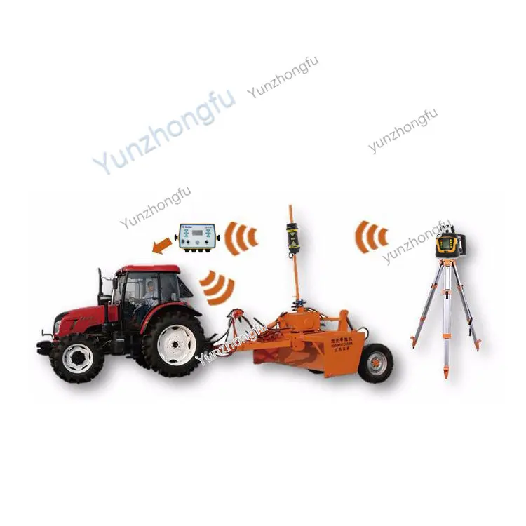 AG808  High Precision  Agricul - Agriculture Farming System avaliação e preço