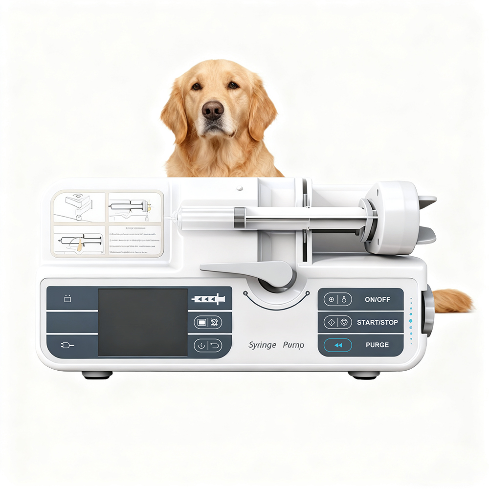 VahnLing Vet Veterinary Vaccin - Veterinary Syringe Gun avaliação e preço