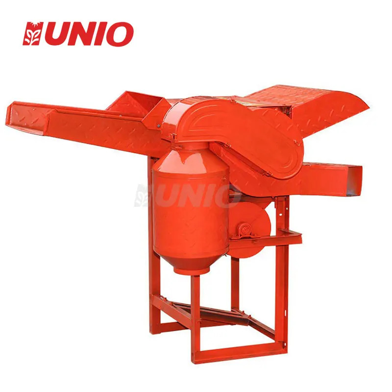 Multi Crop Sheller Mini Wheat  - Rice Thresher Machine avaliação e preço