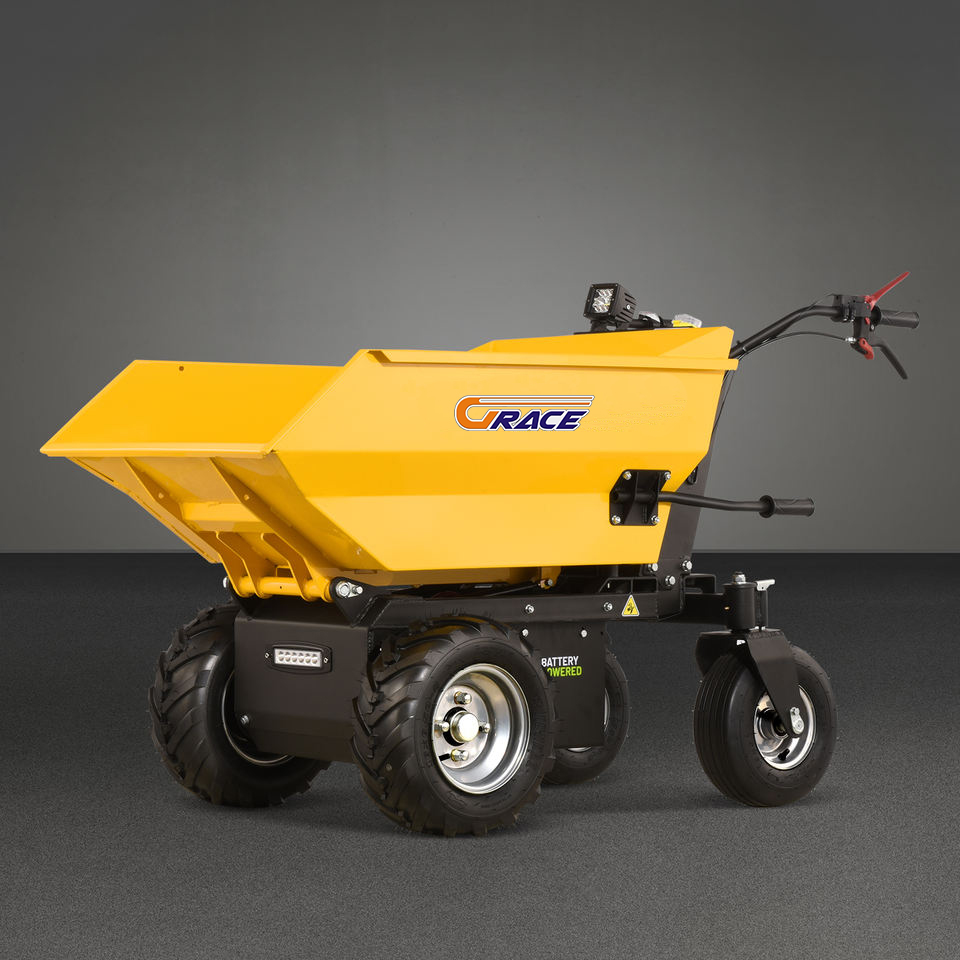 Mini Self Walking Hydraulic Du - Agriculture.Farming Design avaliação e preço