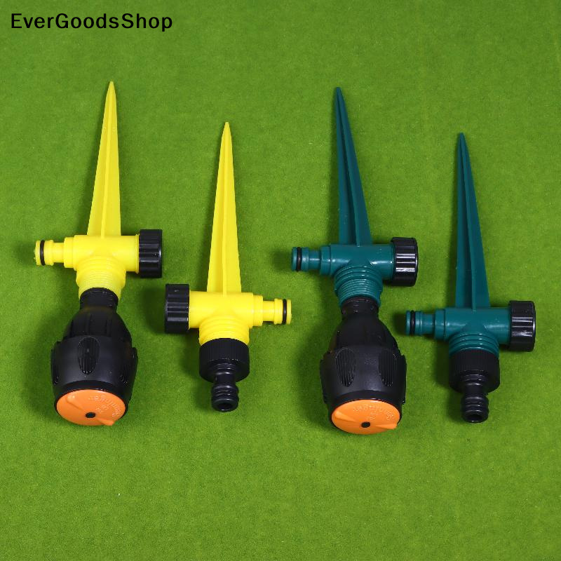 New 2 Sets Garden Sprinkler 36 - Agriculture Farming System avaliação e preço