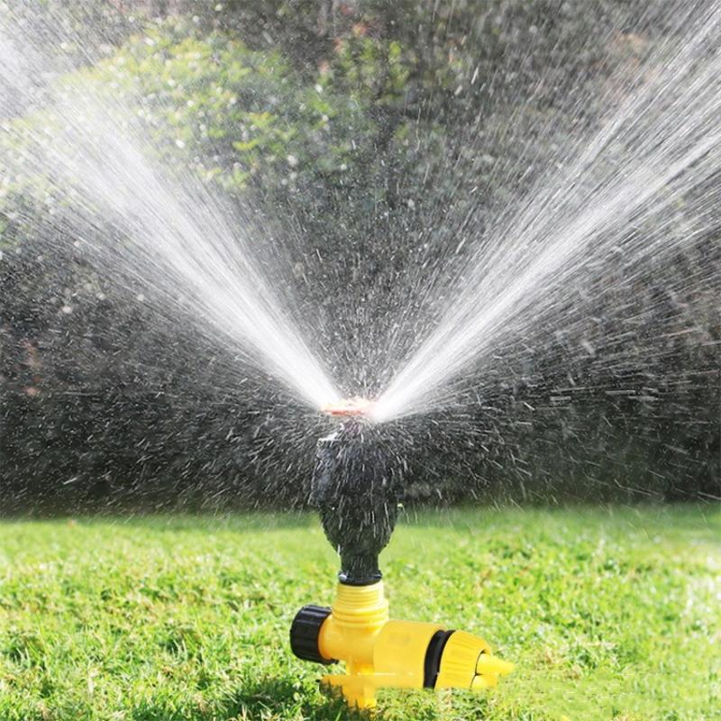 New 2 Sets Garden Sprinkler 36 - Agriculture Farming System avaliação e preço
