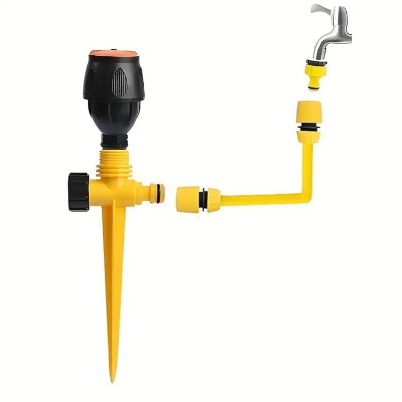 New 2 Sets Garden Sprinkler 36 - Agriculture Farming System avaliação e preço