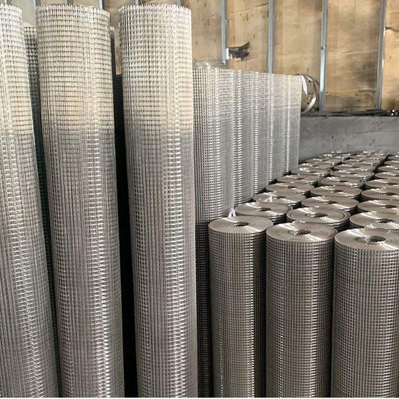 1meters width roll STRONG Hot  - Rabbit Cage Wire avaliação e preço