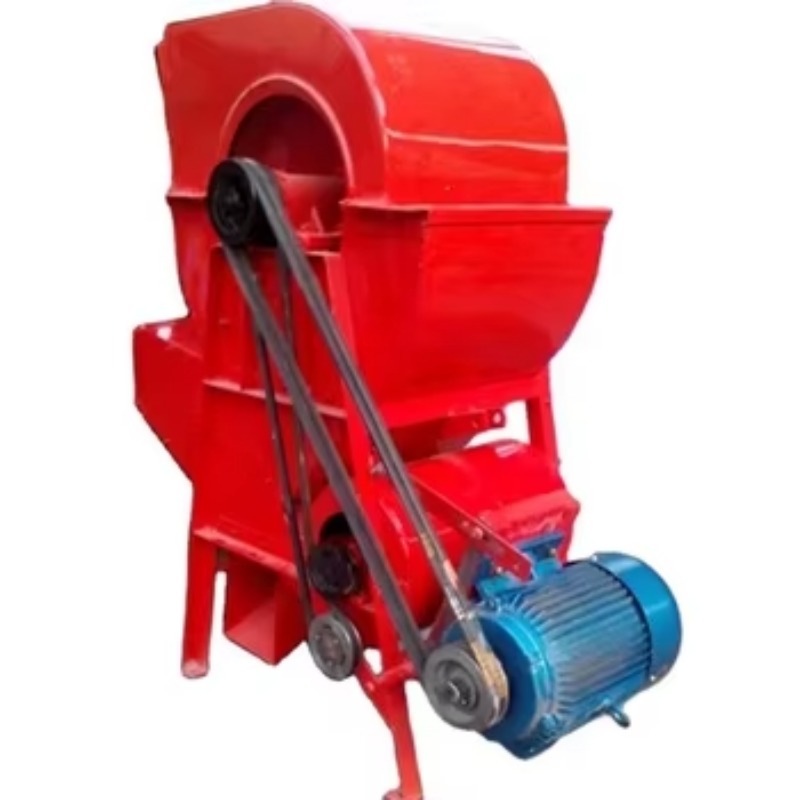Easy to use and high efficient - Rice Thresher Machine avaliação e preço