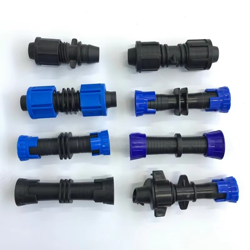 1 Hectare PE Drip Tape Irrigat - Agriculture.Farming Design avaliação e preço